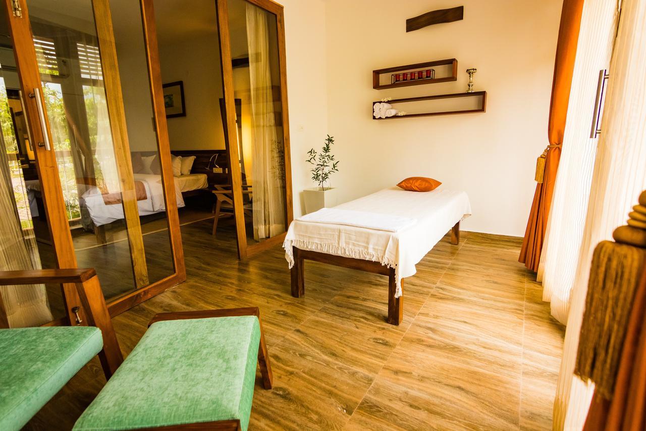 Mekosha Ayurveda Spa Suites Retreat & Resort Attingal المظهر الخارجي الصورة