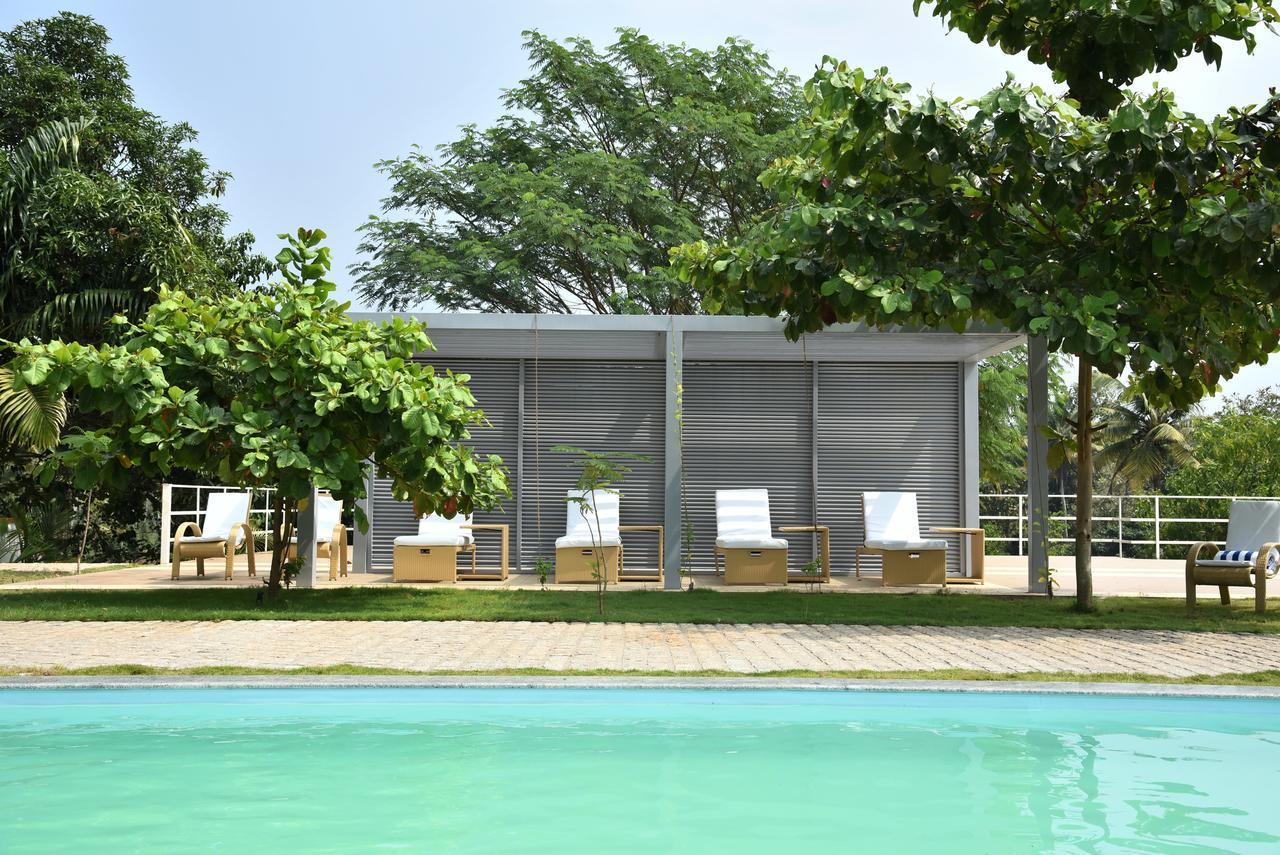 Mekosha Ayurveda Spa Suites Retreat & Resort Attingal المظهر الخارجي الصورة