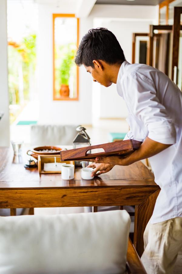 Mekosha Ayurveda Spa Suites Retreat & Resort Attingal المظهر الخارجي الصورة