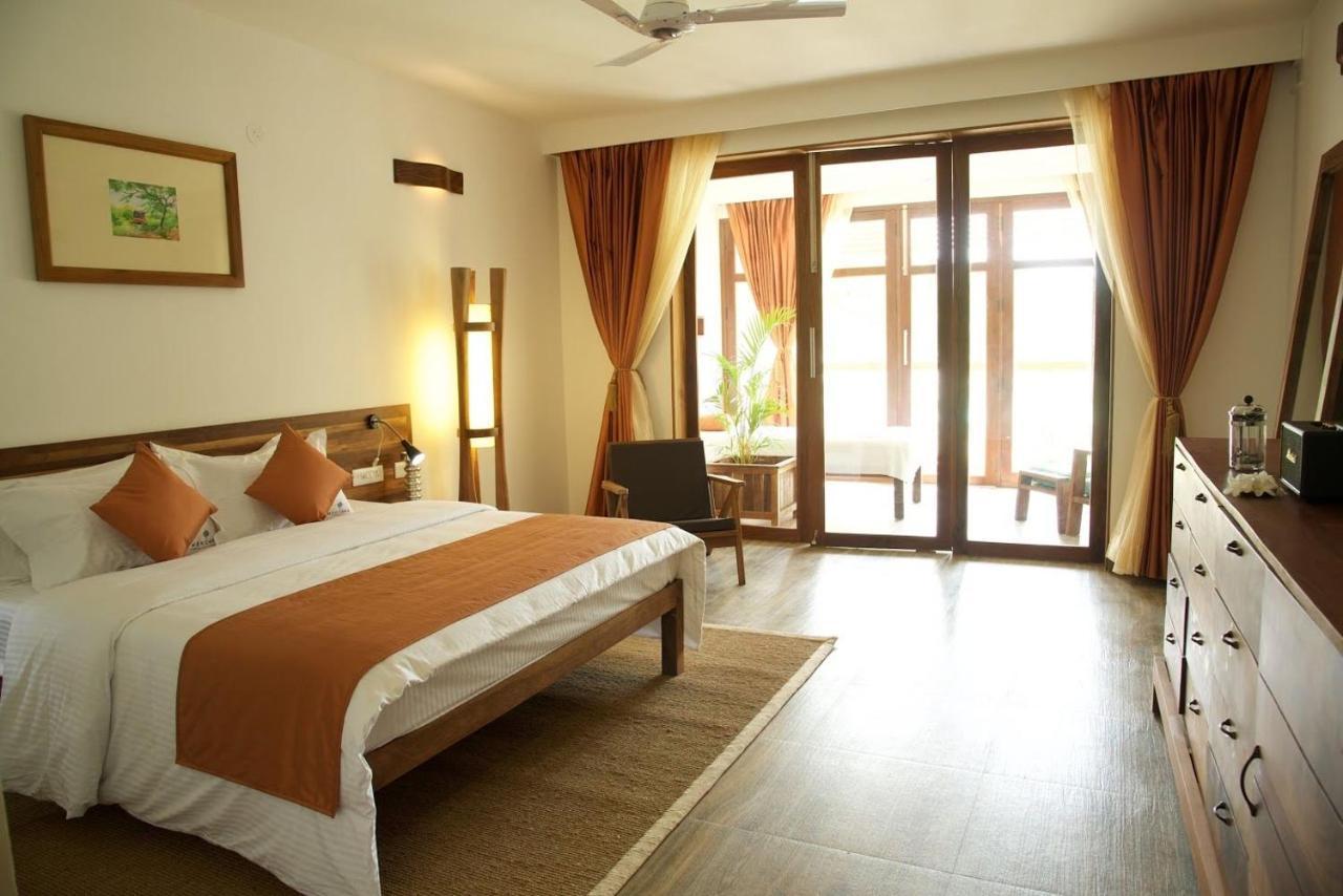 Mekosha Ayurveda Spa Suites Retreat & Resort Attingal المظهر الخارجي الصورة