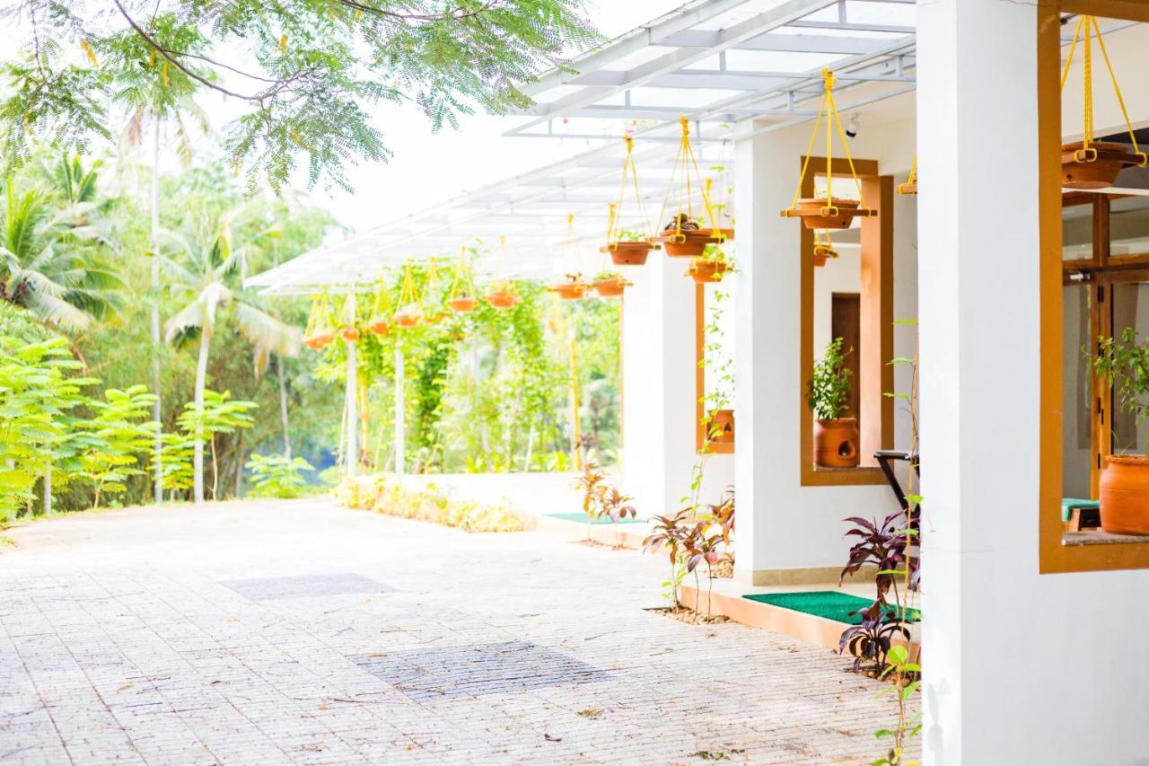 Mekosha Ayurveda Spa Suites Retreat & Resort Attingal المظهر الخارجي الصورة