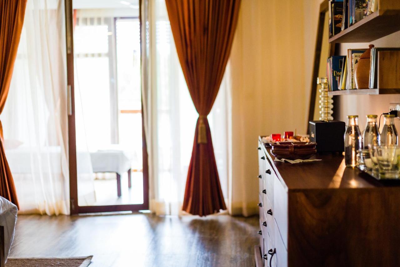 Mekosha Ayurveda Spa Suites Retreat & Resort Attingal المظهر الخارجي الصورة