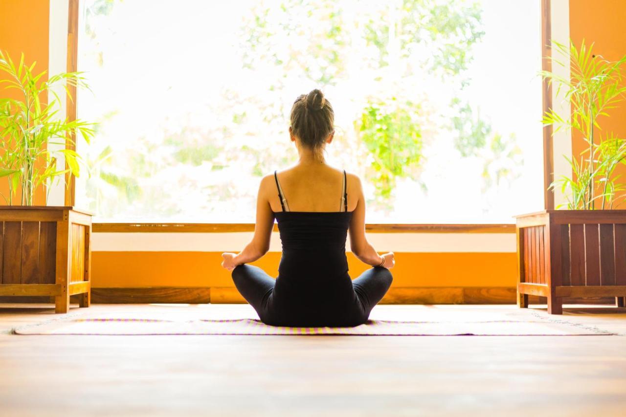 Mekosha Ayurveda Spa Suites Retreat & Resort Attingal المظهر الخارجي الصورة