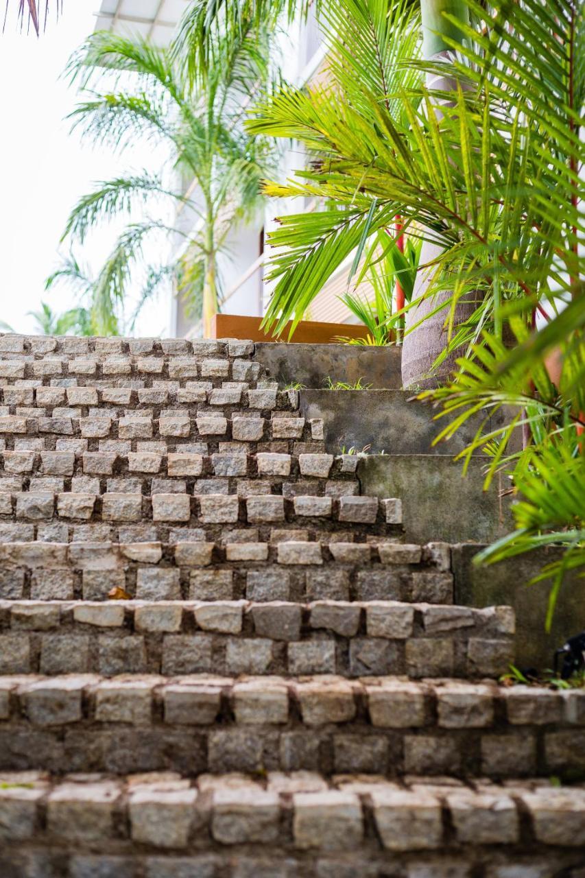 Mekosha Ayurveda Spa Suites Retreat & Resort Attingal المظهر الخارجي الصورة
