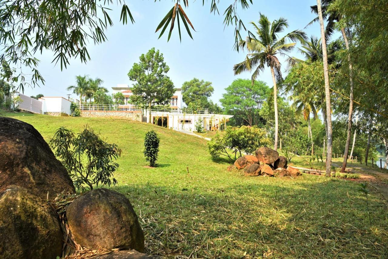 Mekosha Ayurveda Spa Suites Retreat & Resort Attingal المظهر الخارجي الصورة